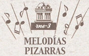 Melodías Pizarras